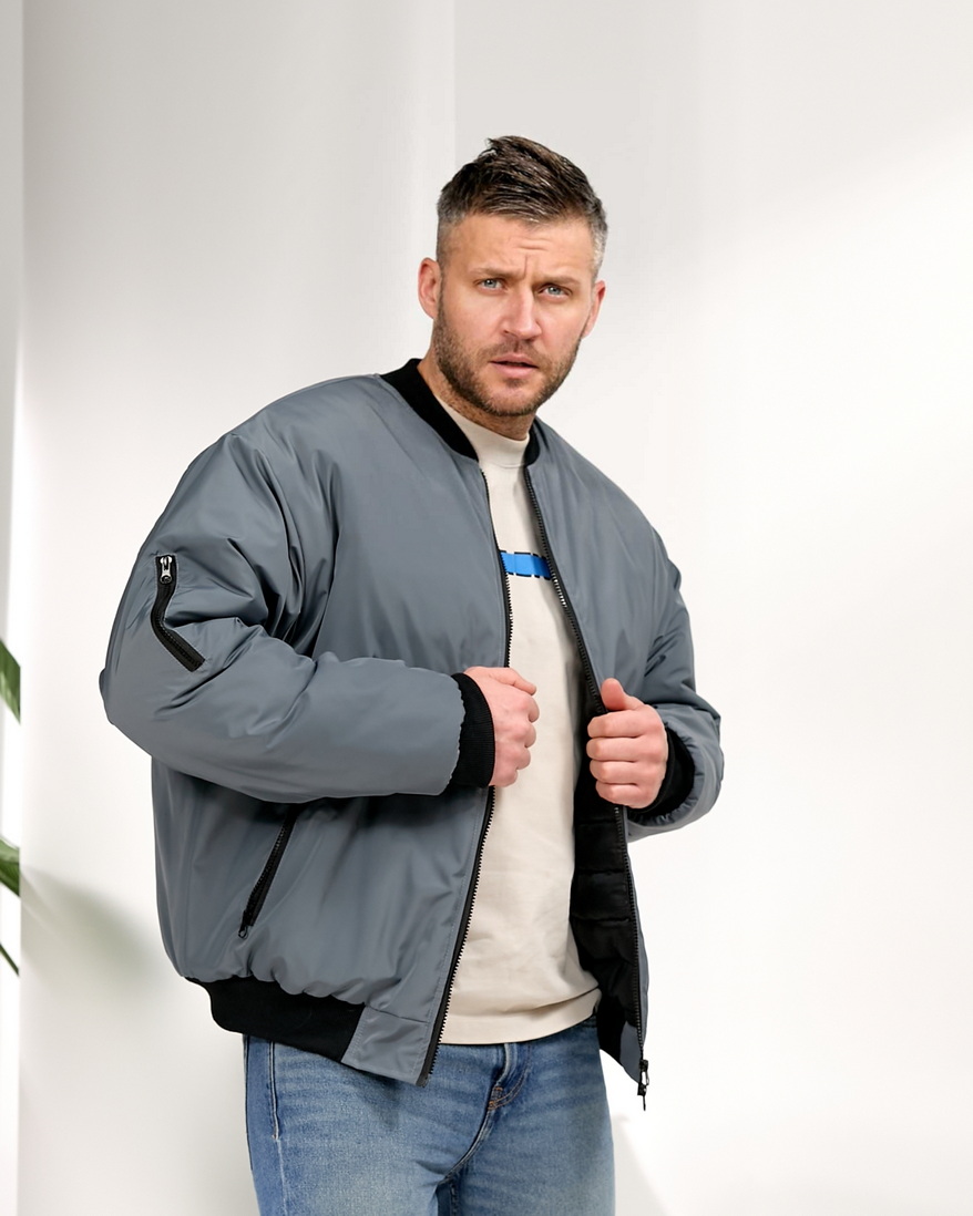 Куртка 17022621