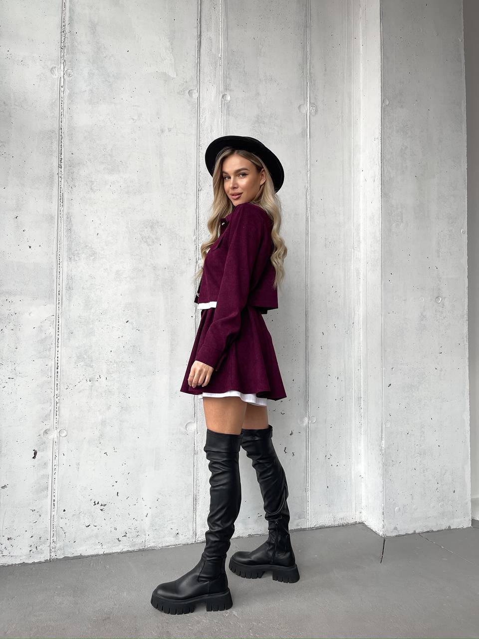 Костюм 05022600