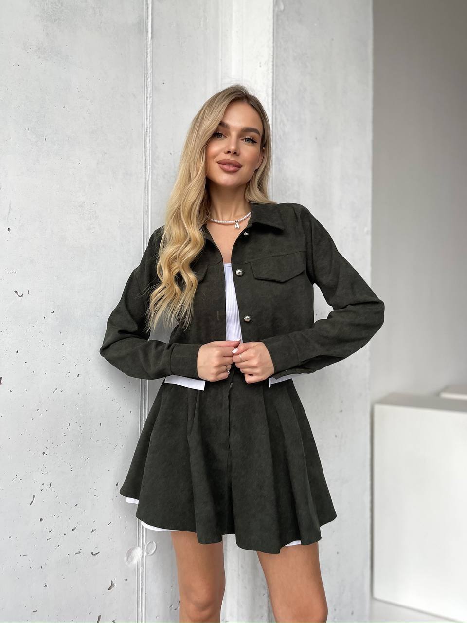 Костюм 05022600