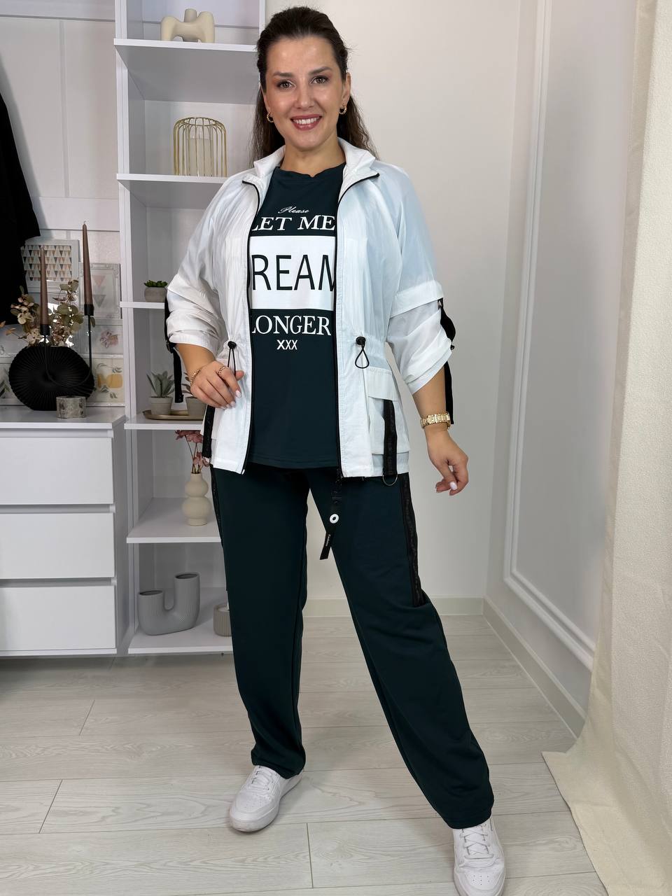 Костюм 26022604