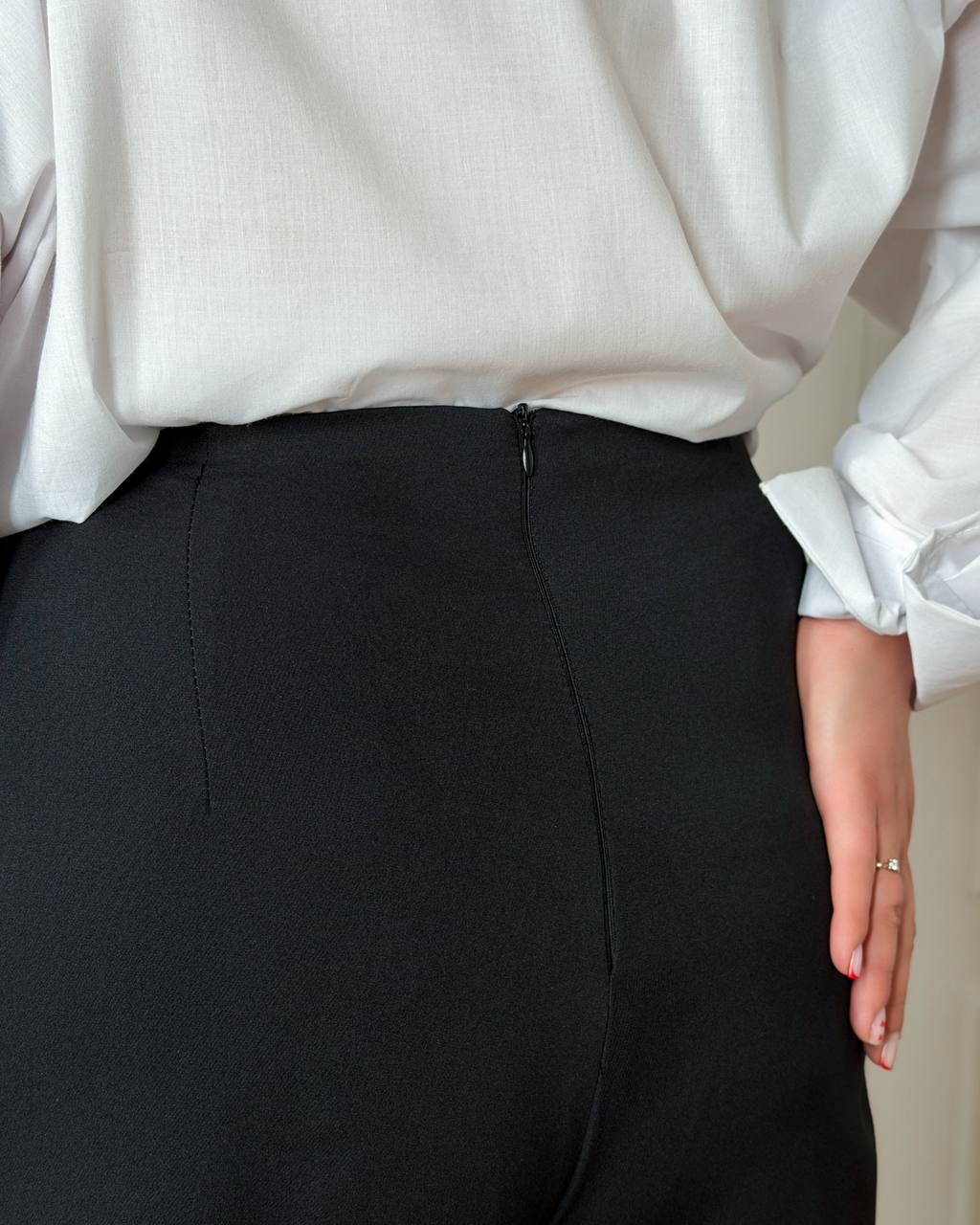 Шорти-спідниця 27022600