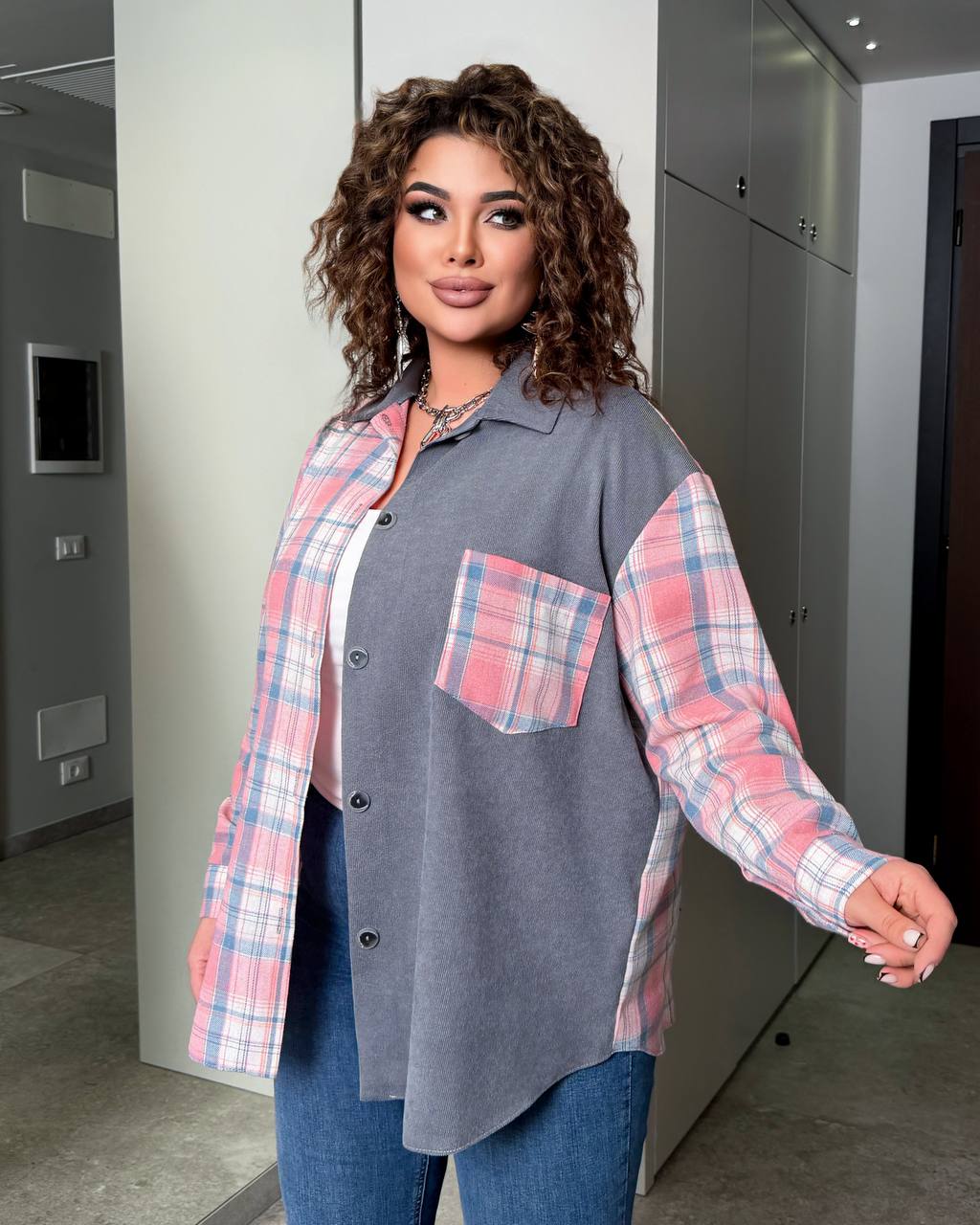 Сорочка 03022603