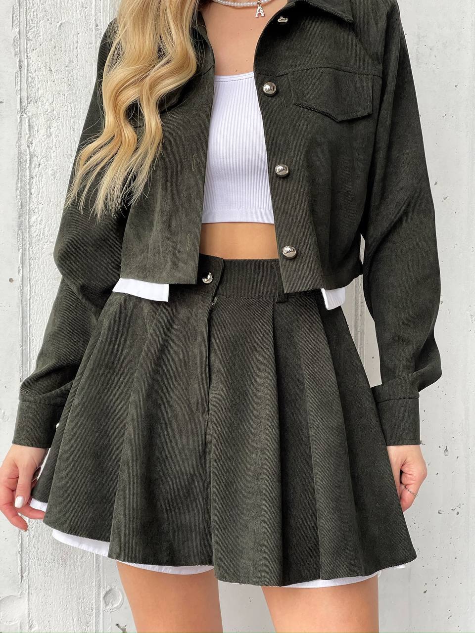 Костюм 05022600