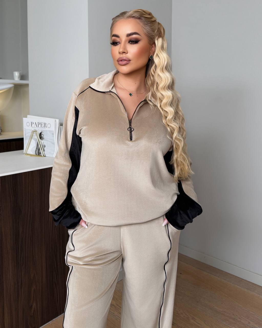 Костюм 17022629