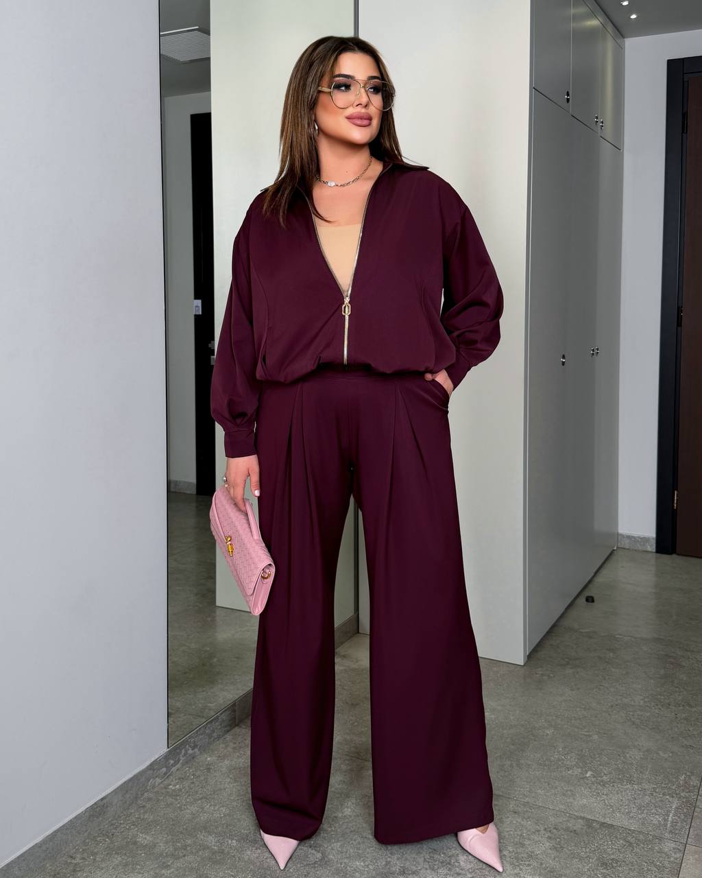 Костюм 18022600