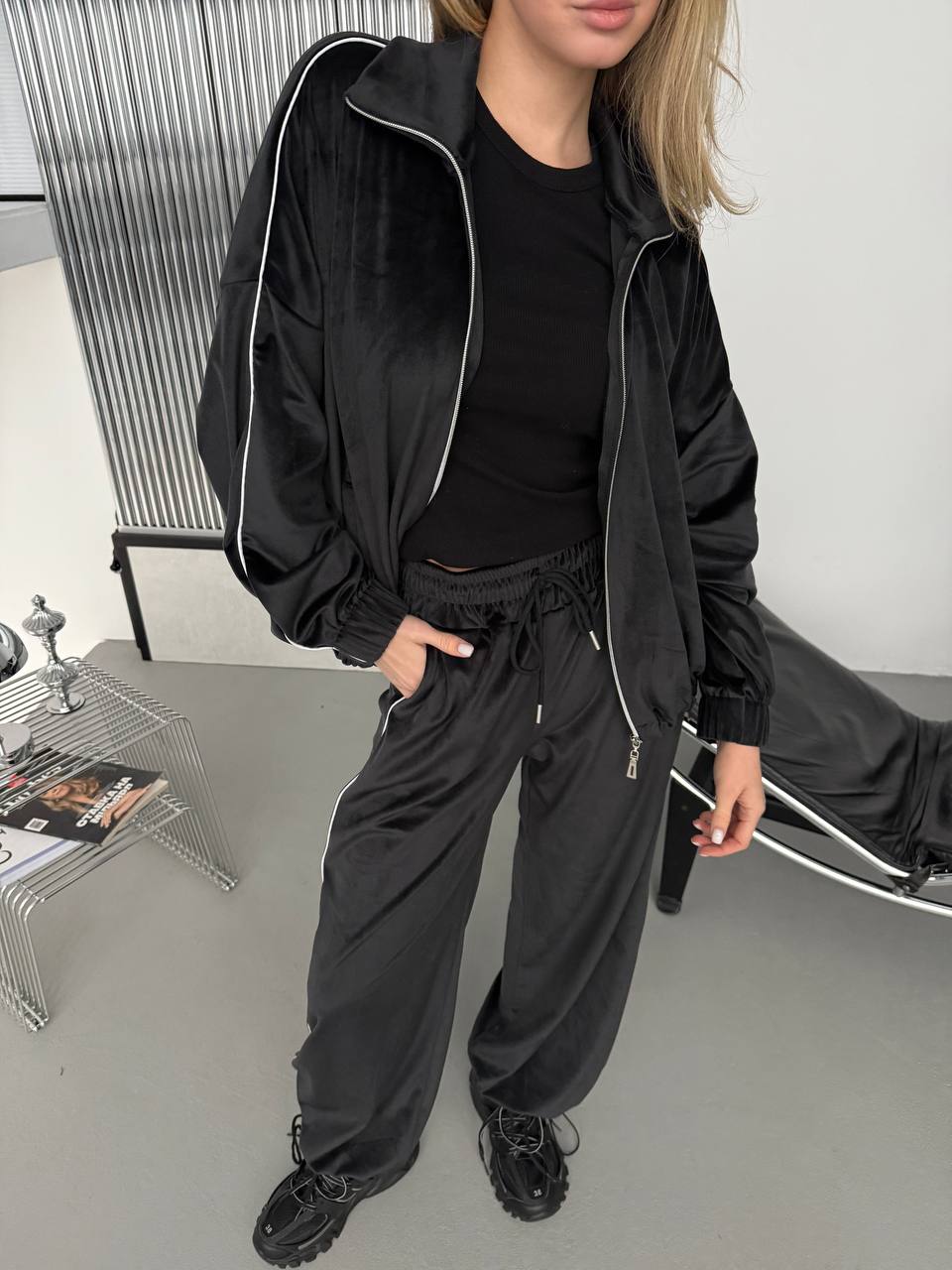 Костюм 03022611