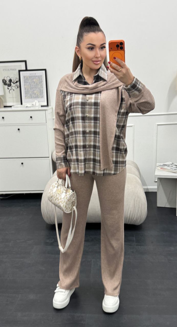 Костюм 10022600