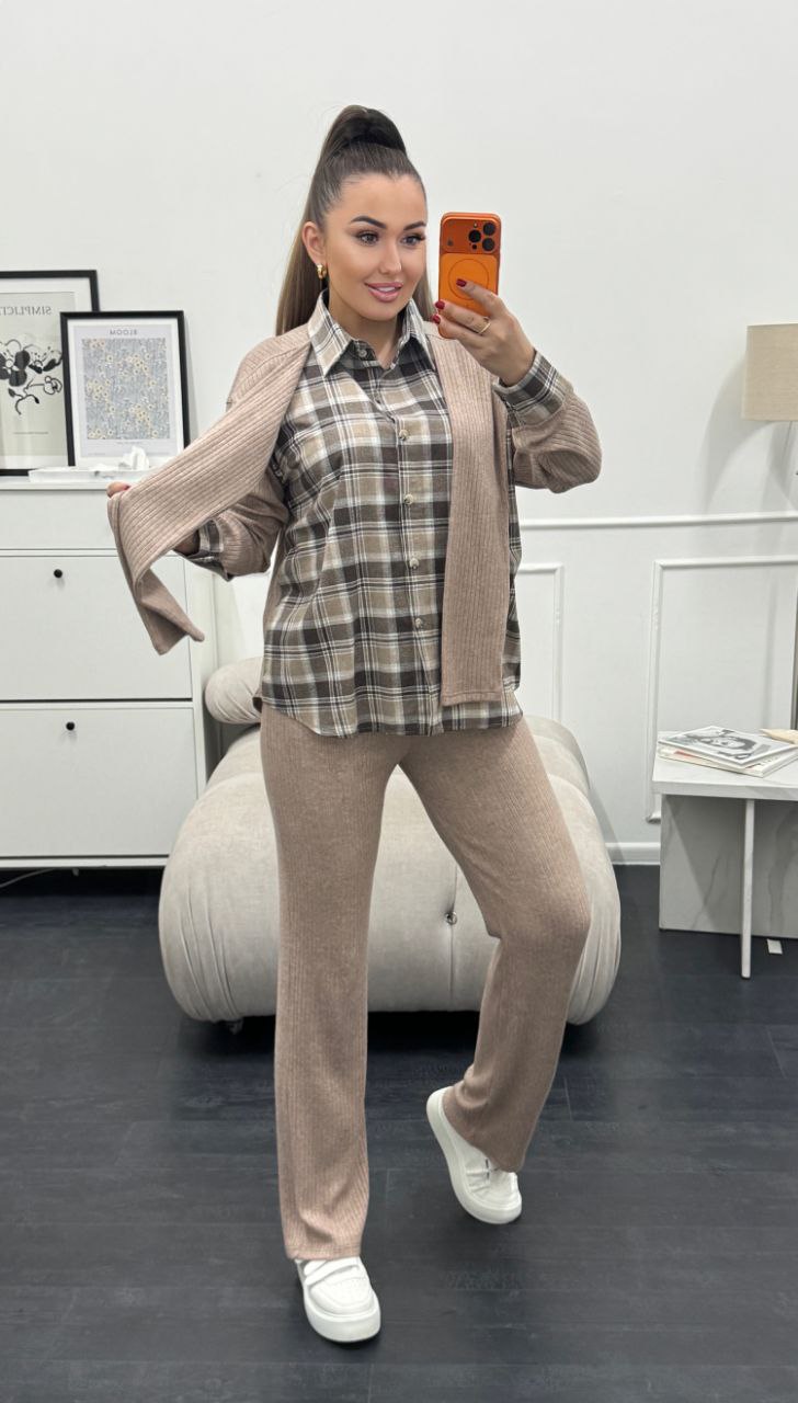 Костюм 10022600