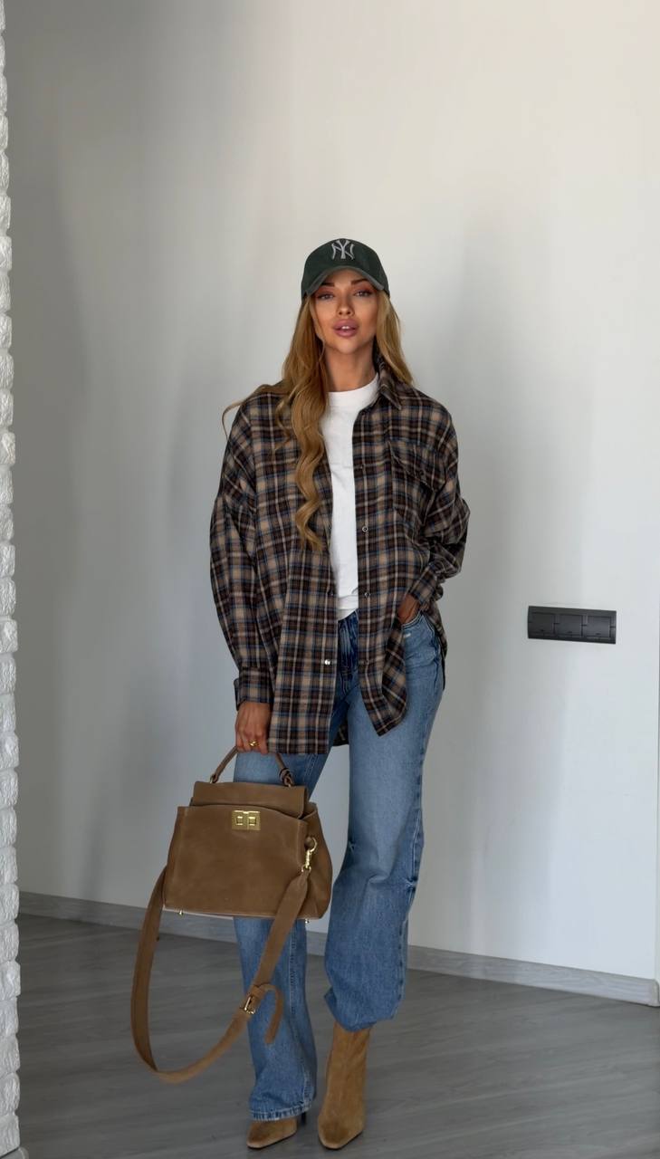 Сорочка 19022600