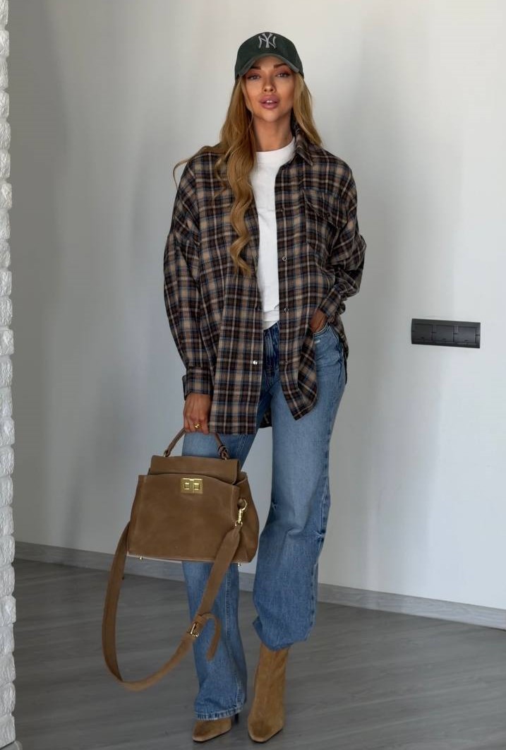 Сорочка 19022600