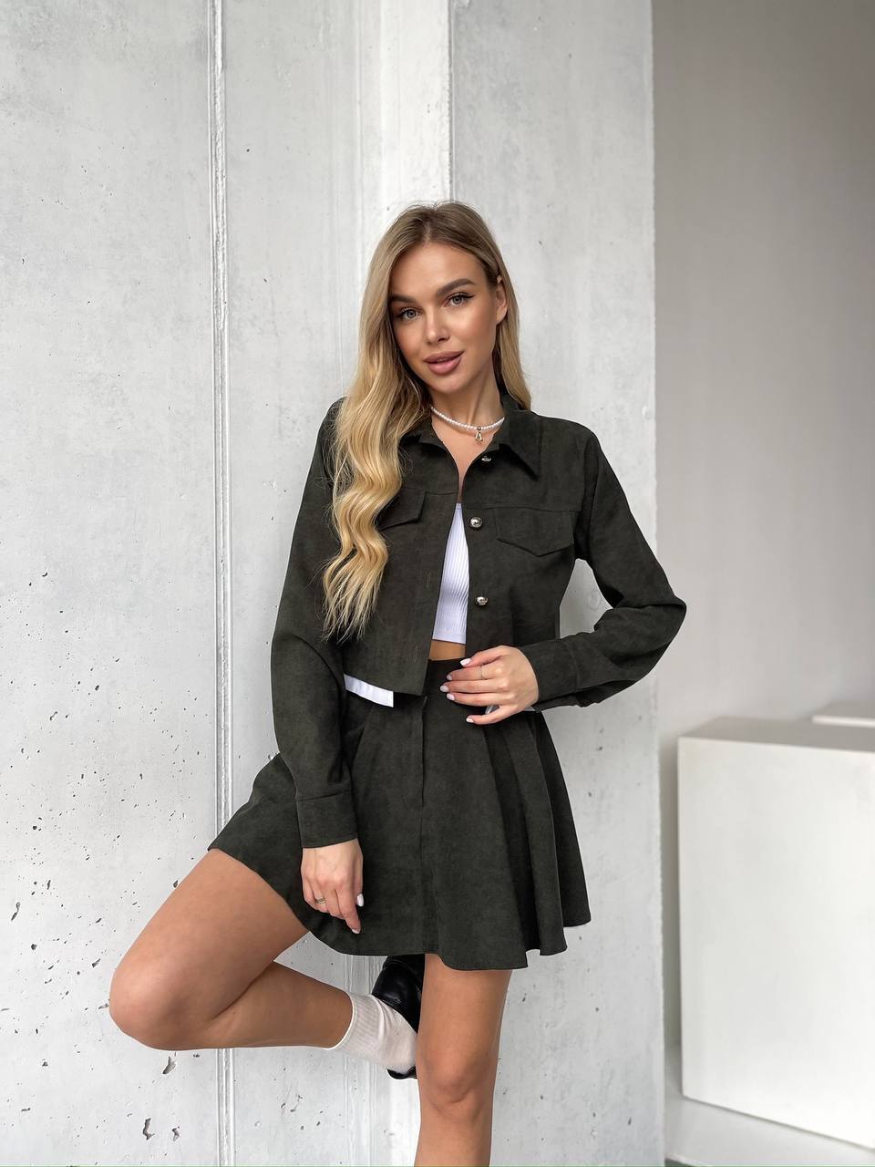 Костюм 05022600