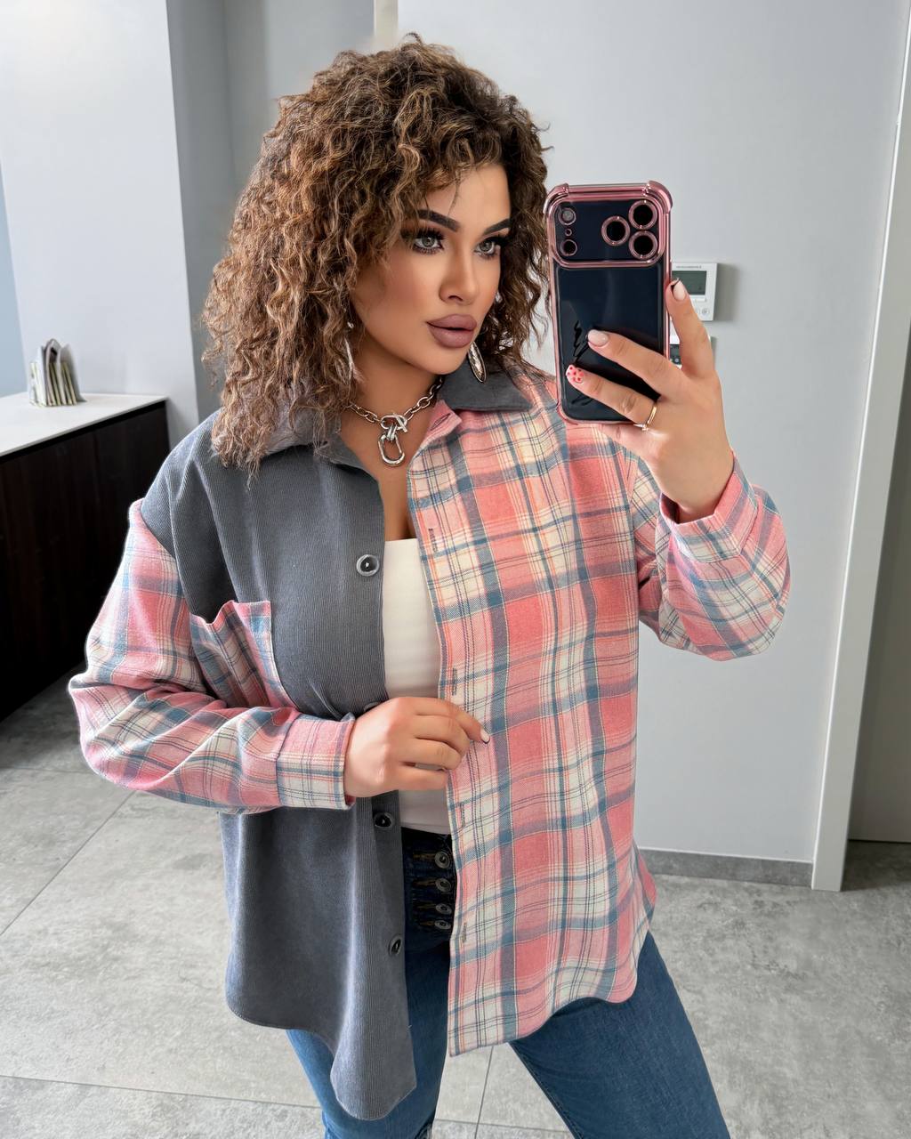 Сорочка 03022603