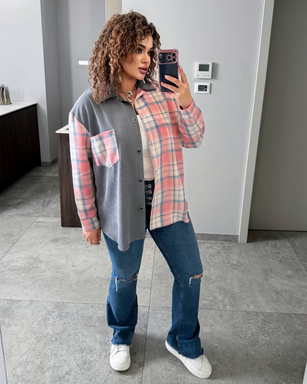 Сорочка 03022603