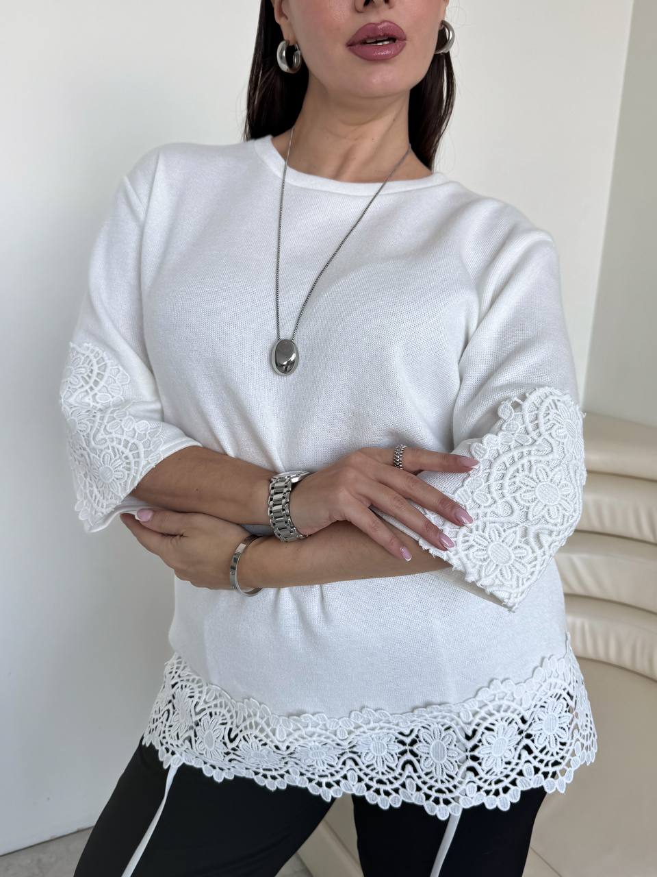 Футболка 17022633