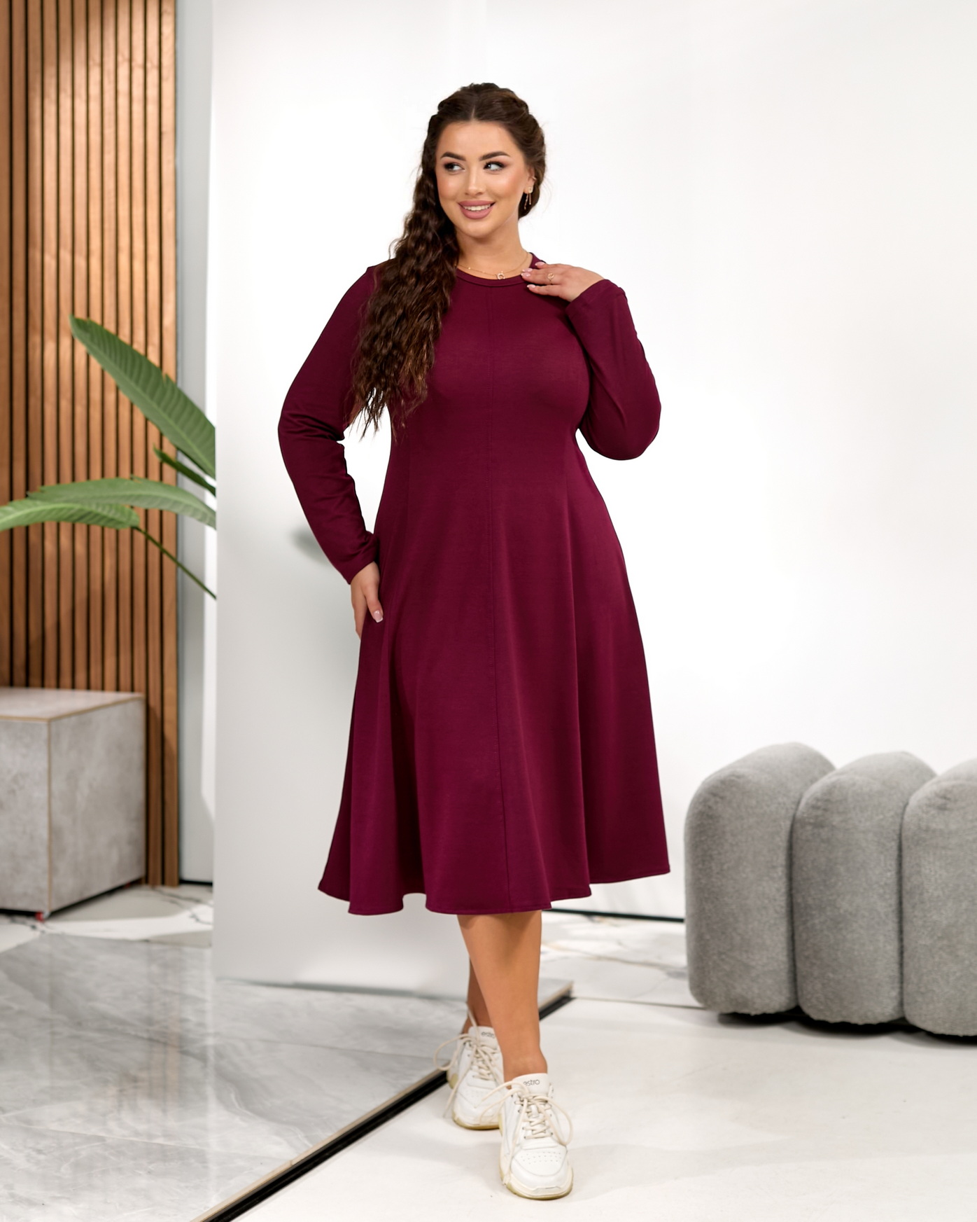 Платье 11022612