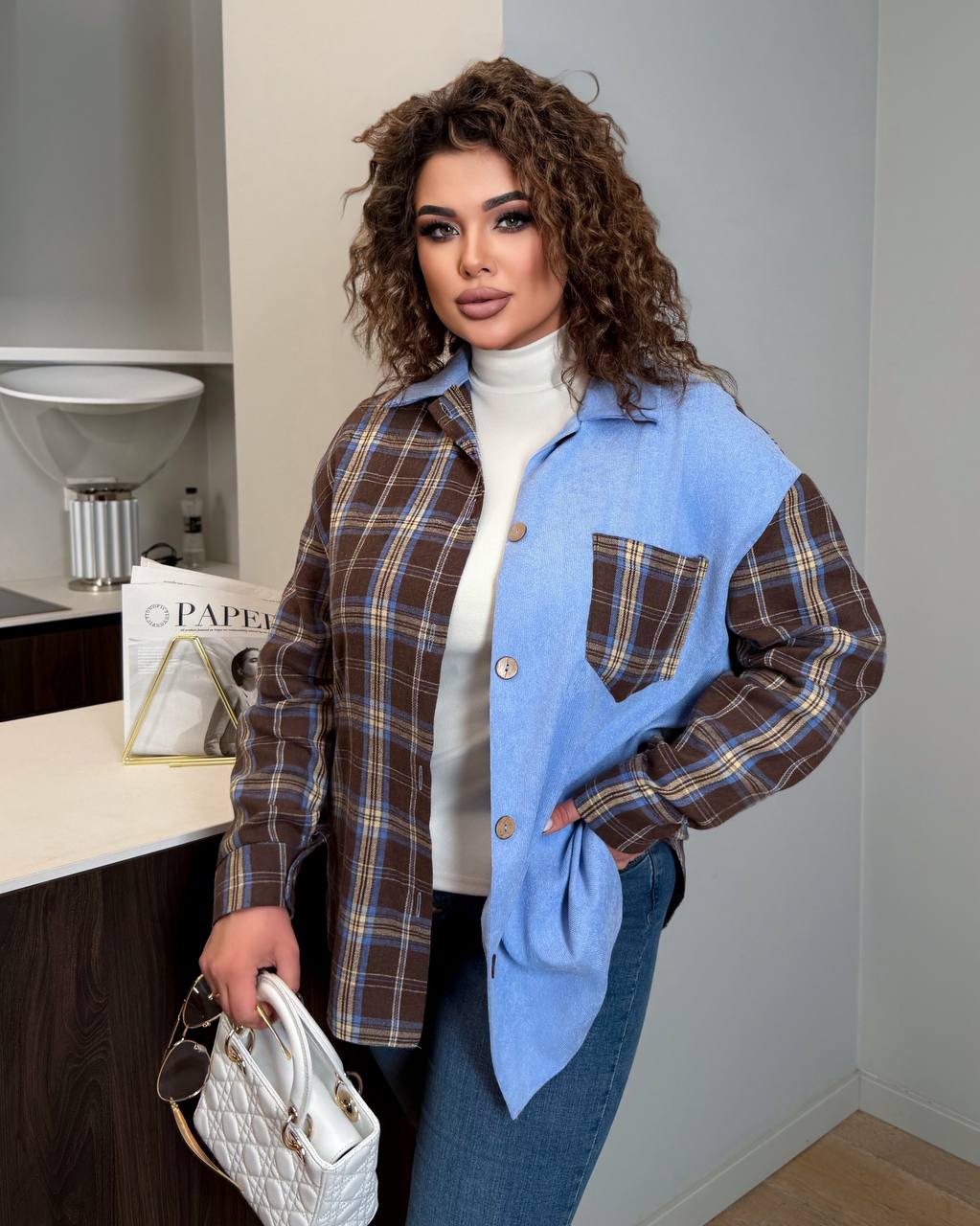 Сорочка 03022603