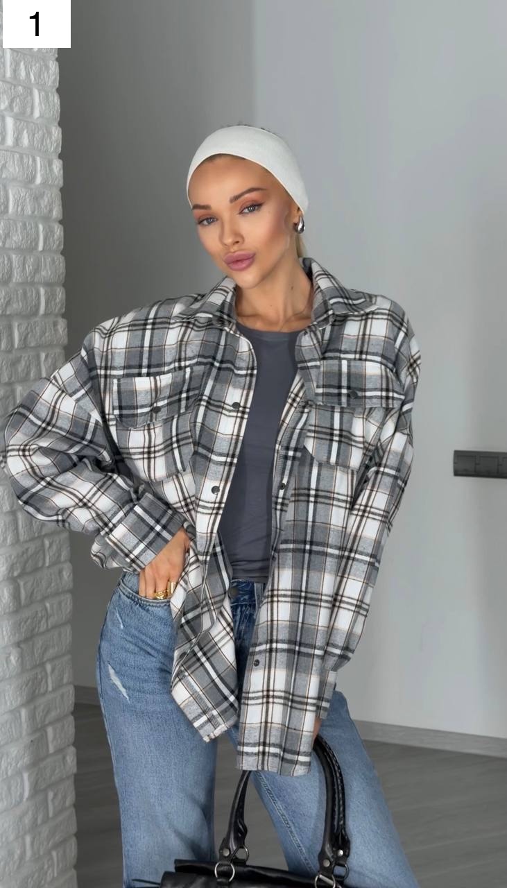 Сорочка 09022614