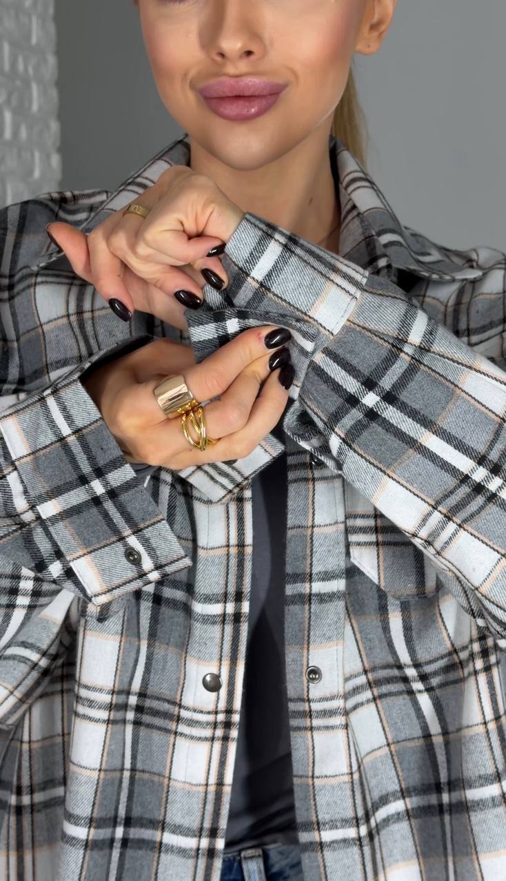 Сорочка 09022614