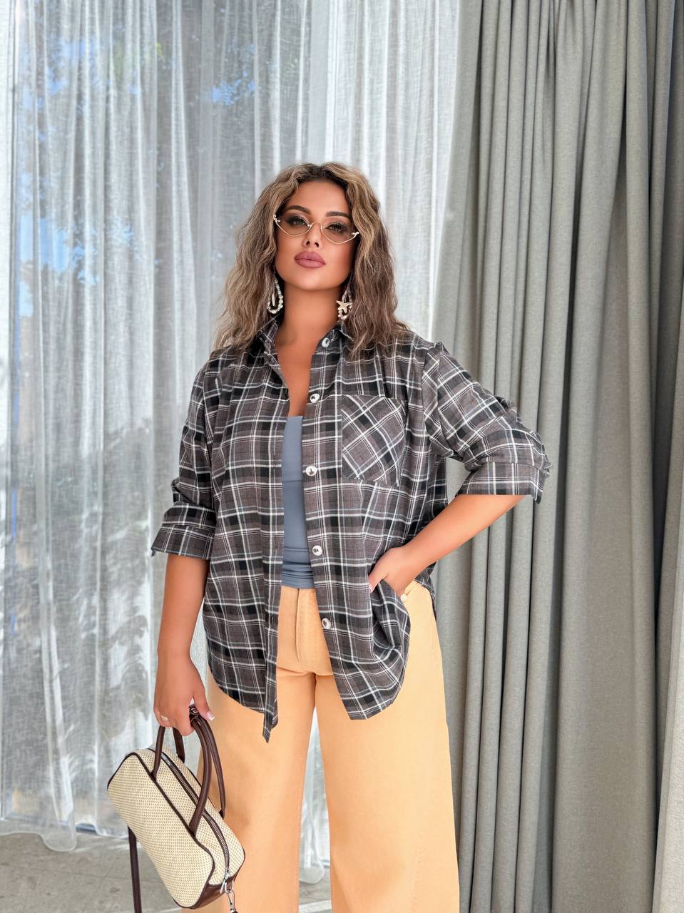 Сорочка 13022600