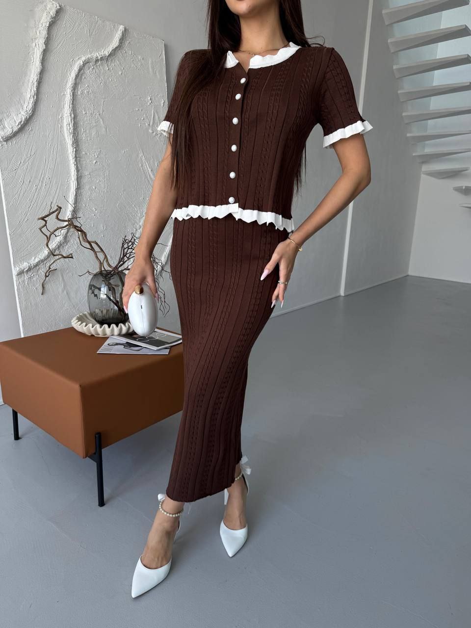 Костюм 26022613