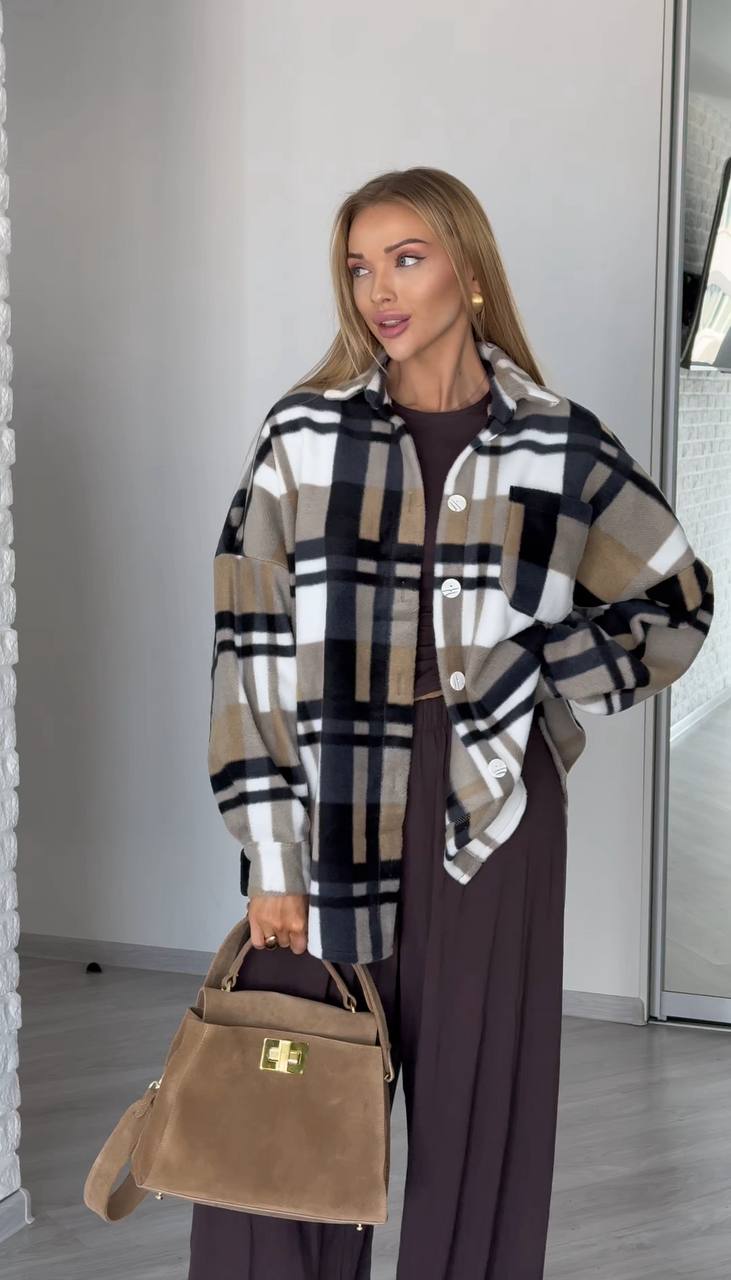 Сорочка 17022618