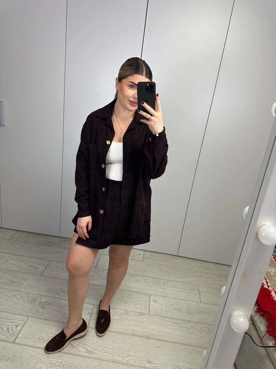 Костюм 03022601