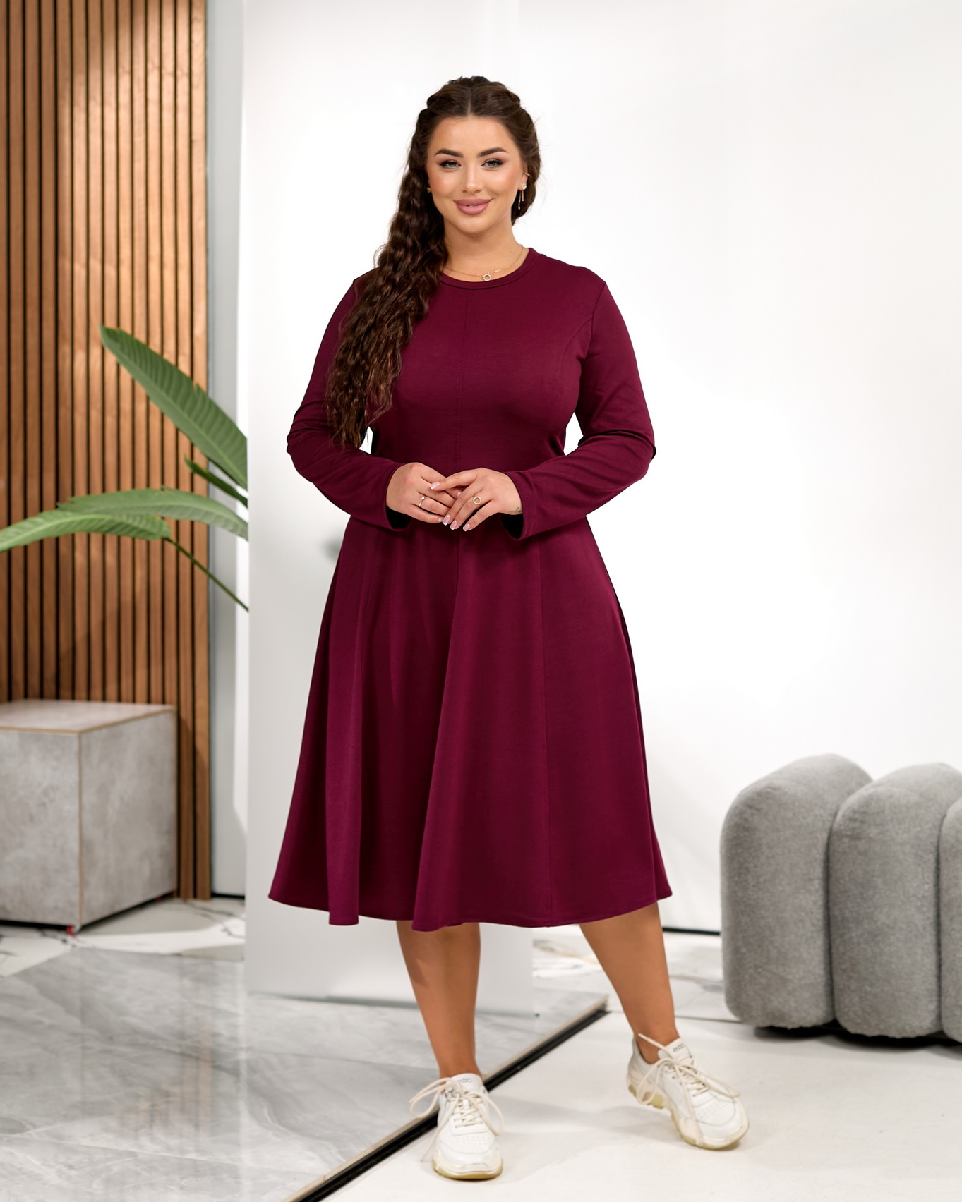 Платье 11022612