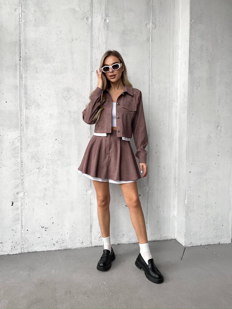 Костюм 05022600