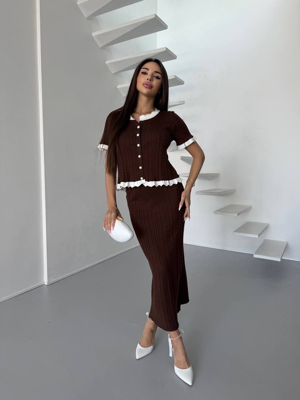 Костюм 26022613