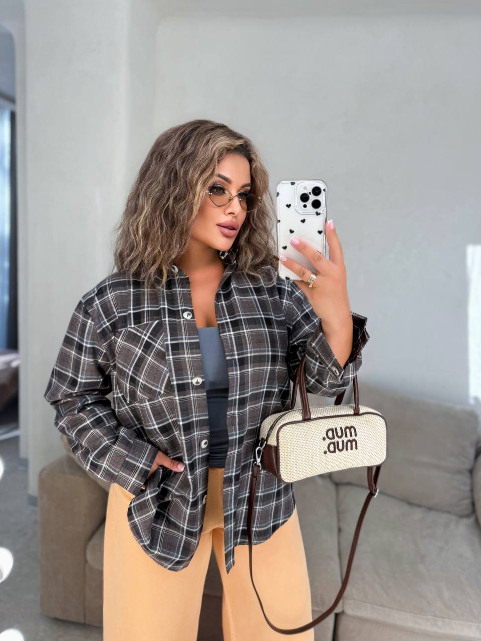 Сорочка 13022600