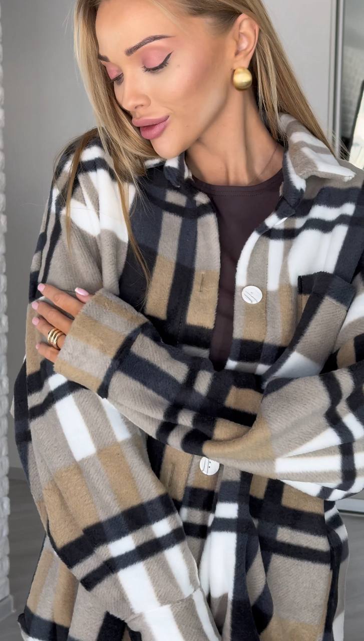 Сорочка 17022618