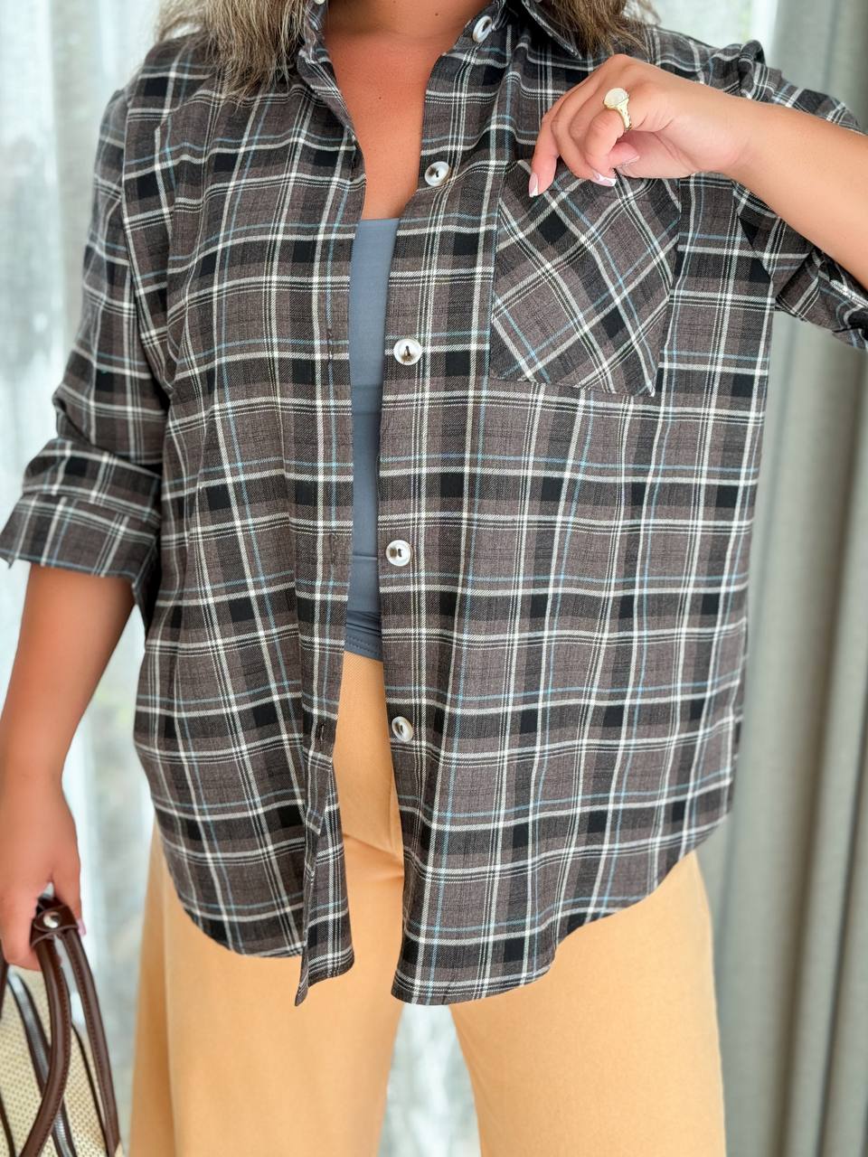 Сорочка 13022600