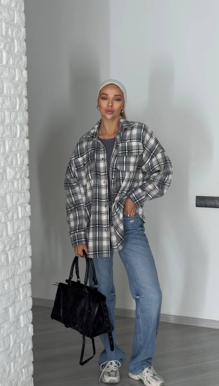 Сорочка 09022614