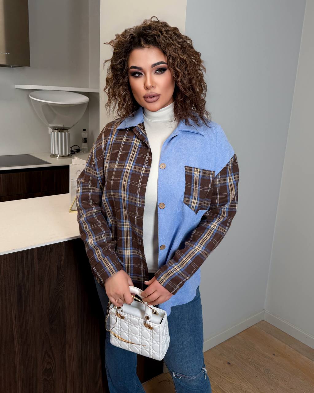 Сорочка 03022603