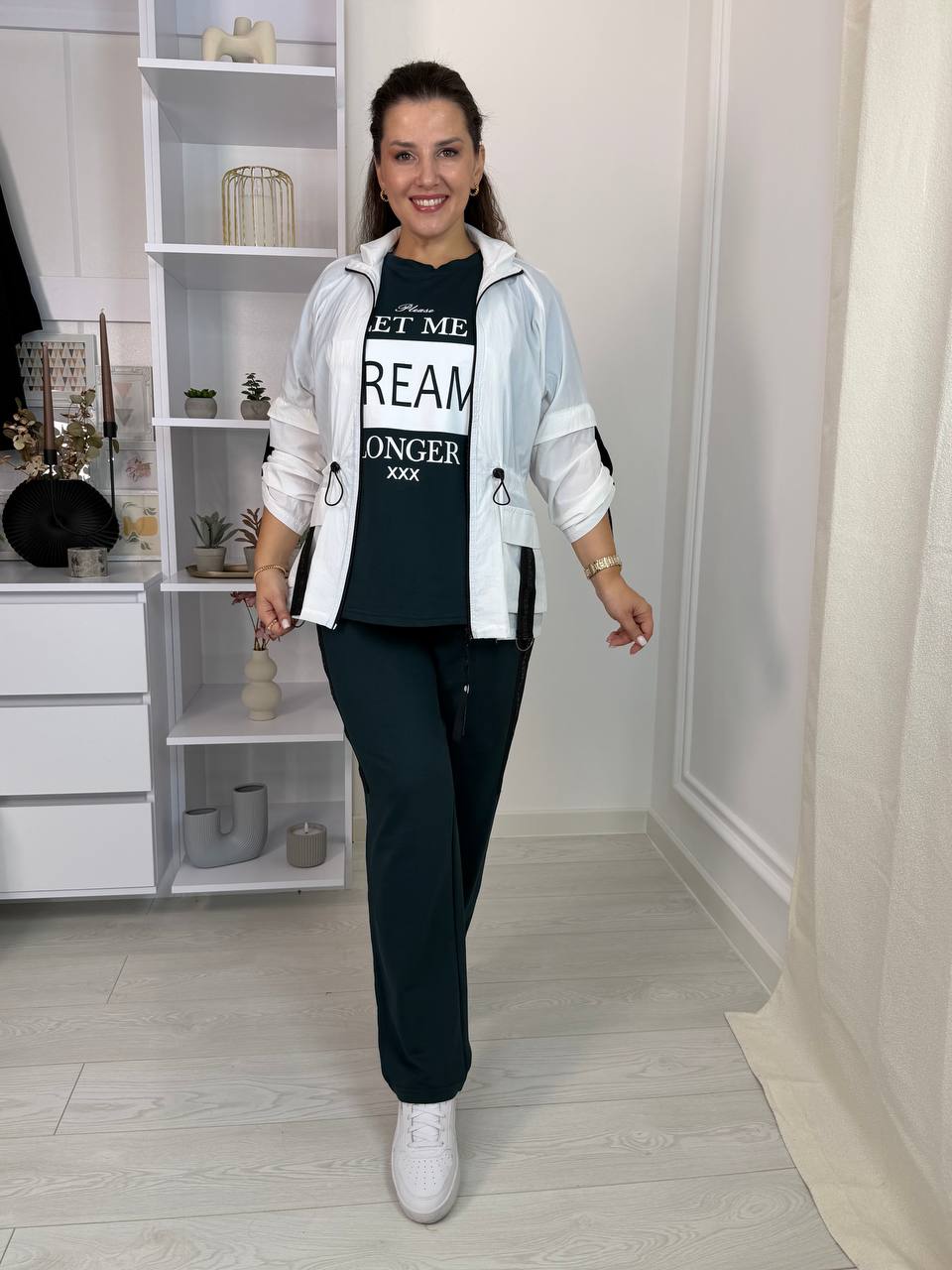 Костюм 26022604