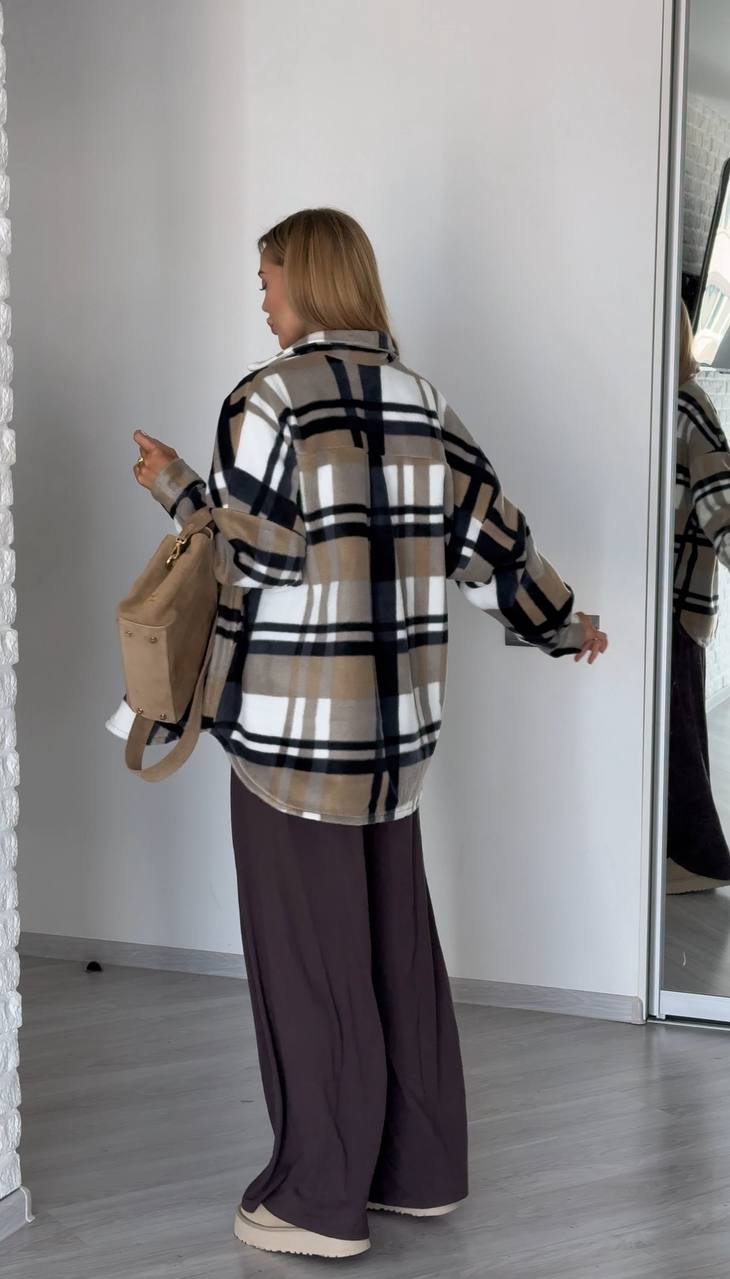 Сорочка 17022618