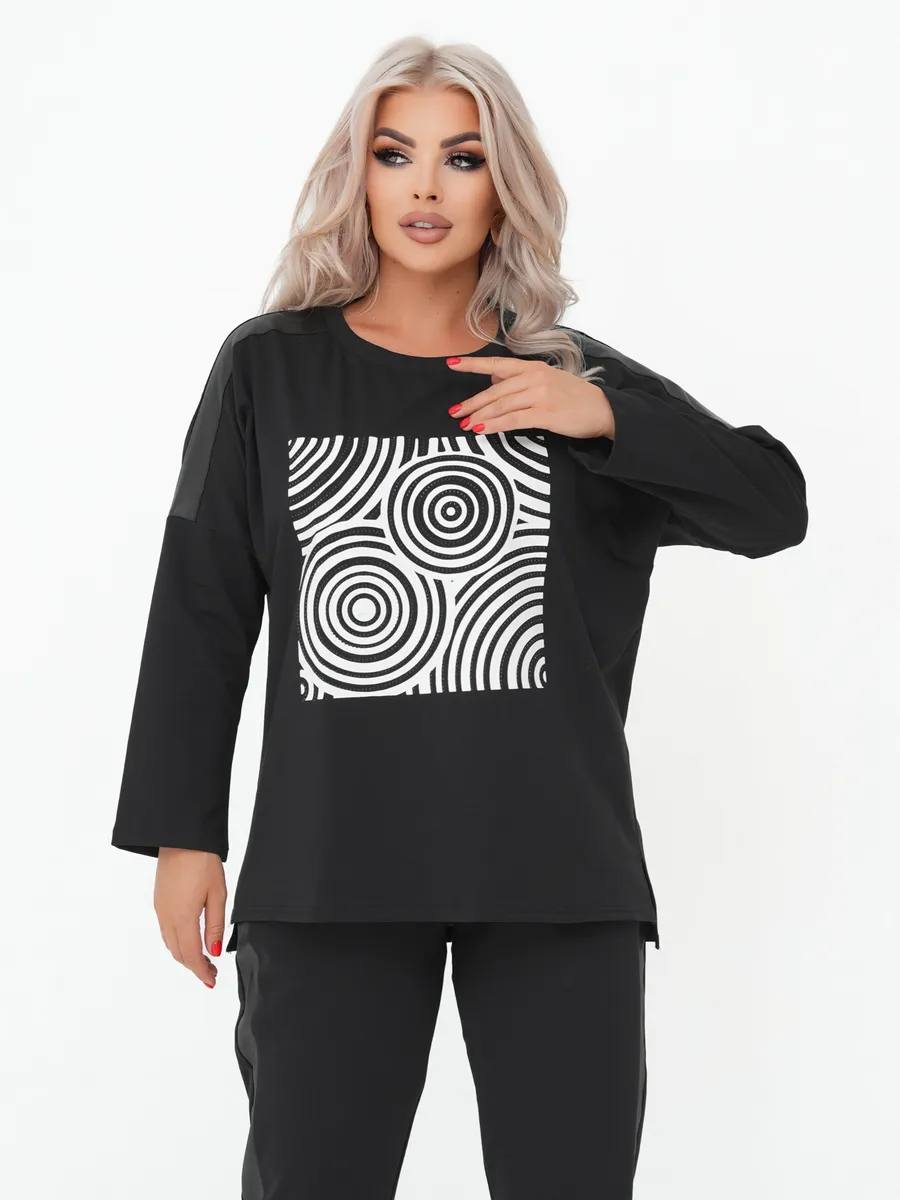 Костюм 02022604