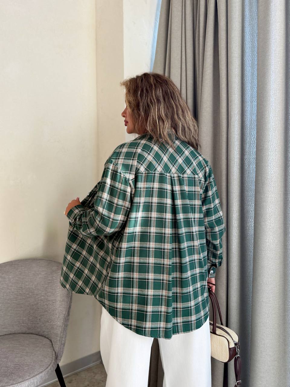 Сорочка 13022600