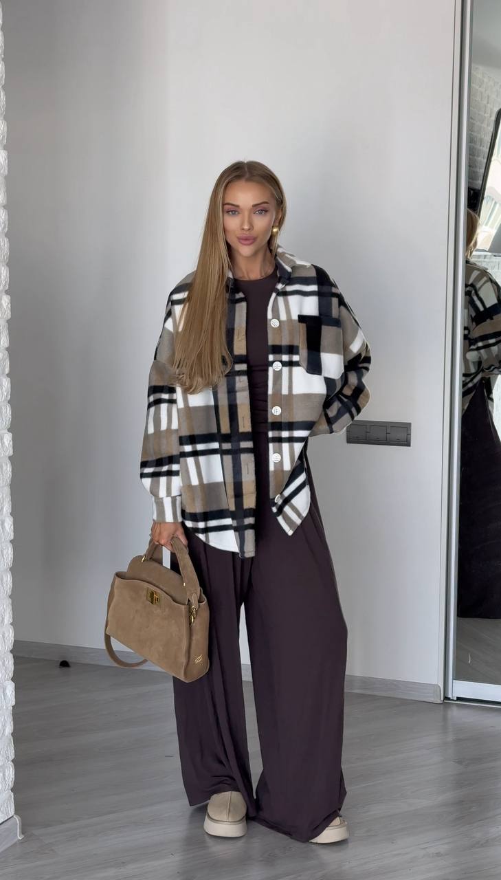 Сорочка 17022618