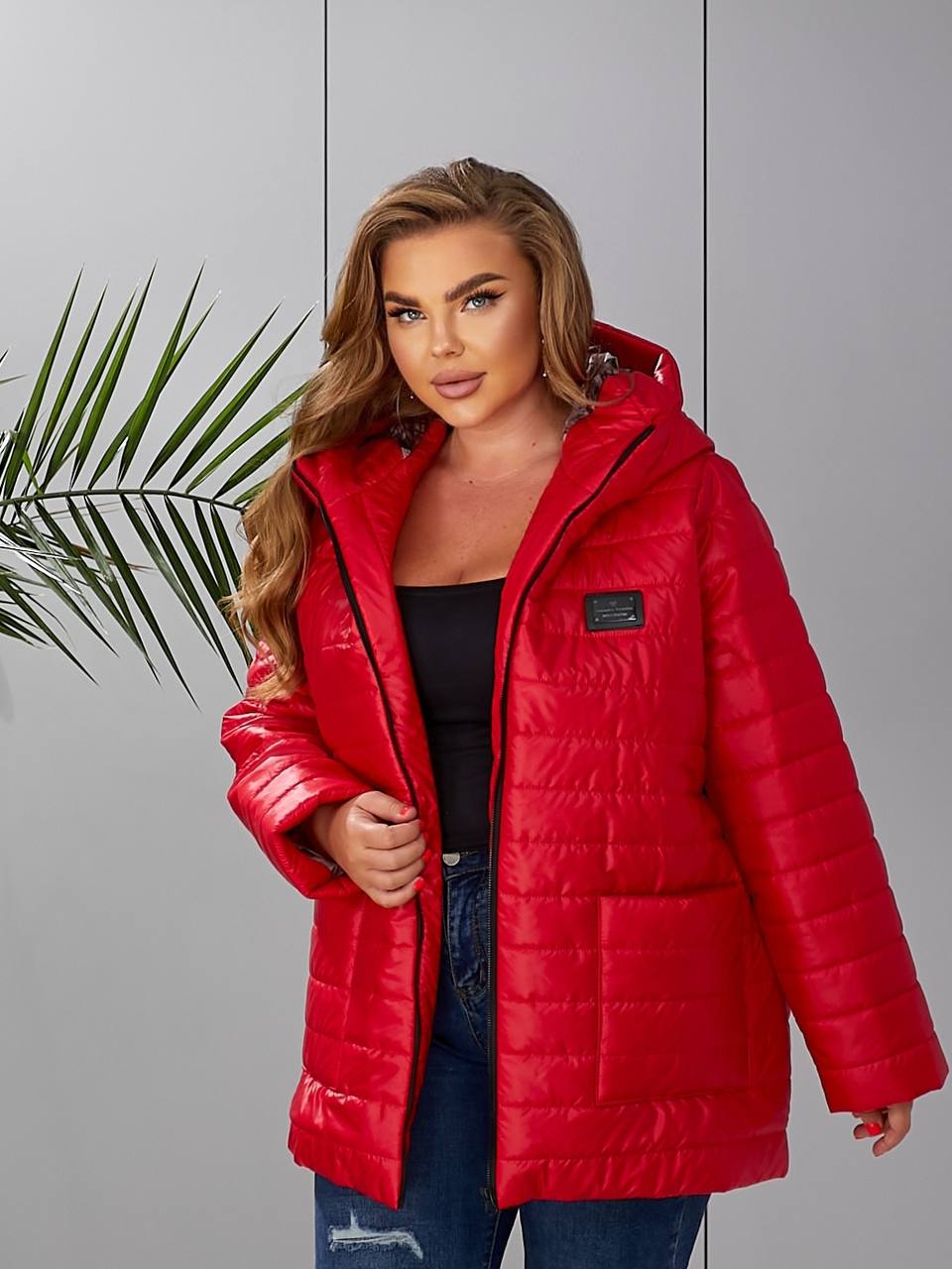 Куртка 240824003