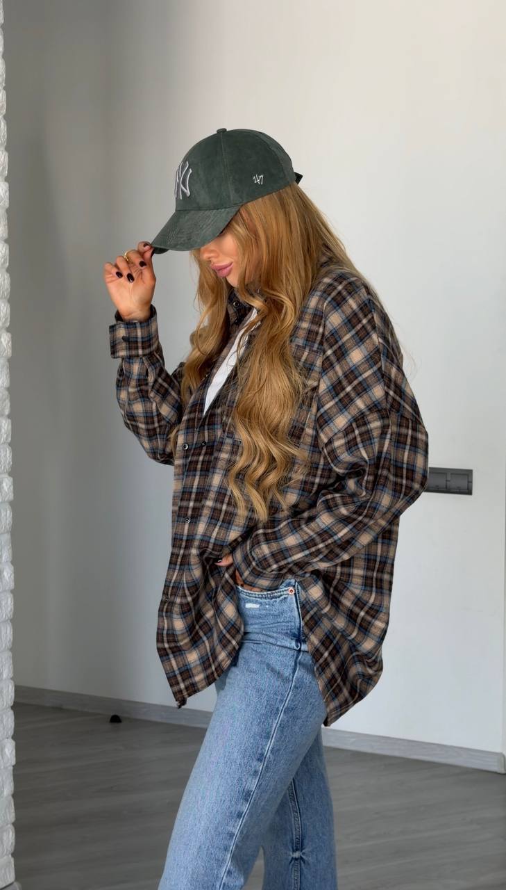 Сорочка 19022600