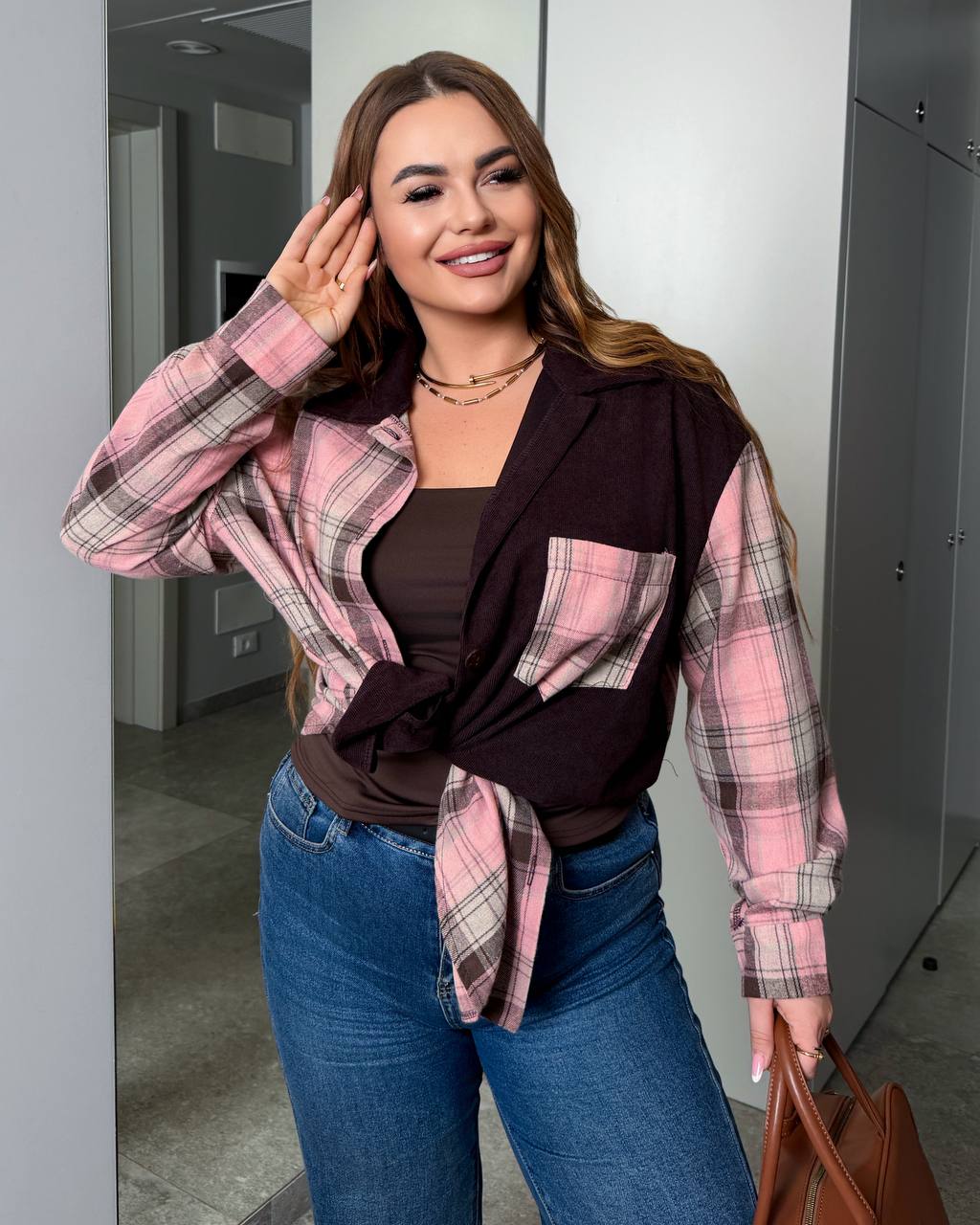 Сорочка 03022603