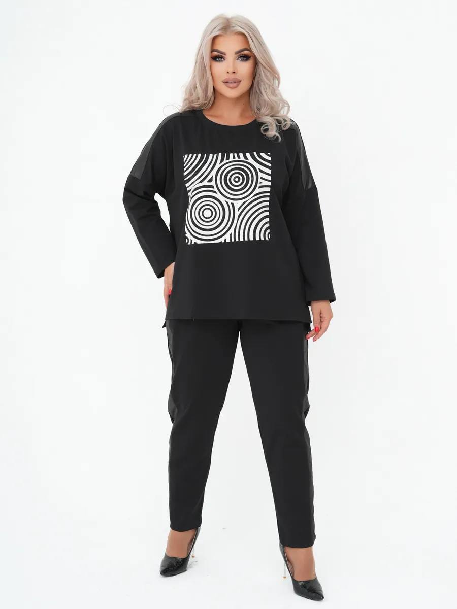 Костюм 02022604