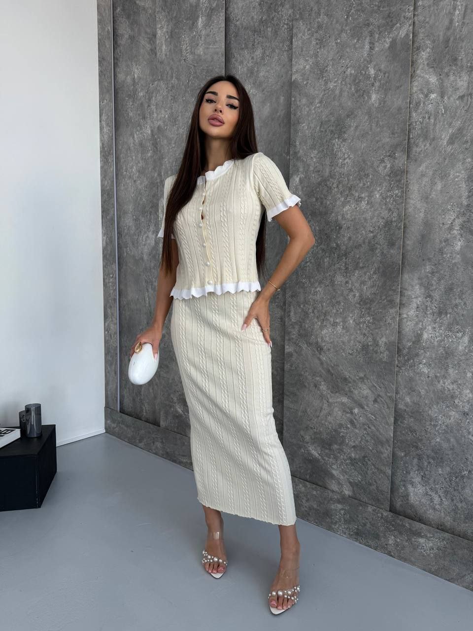 Костюм 26022613