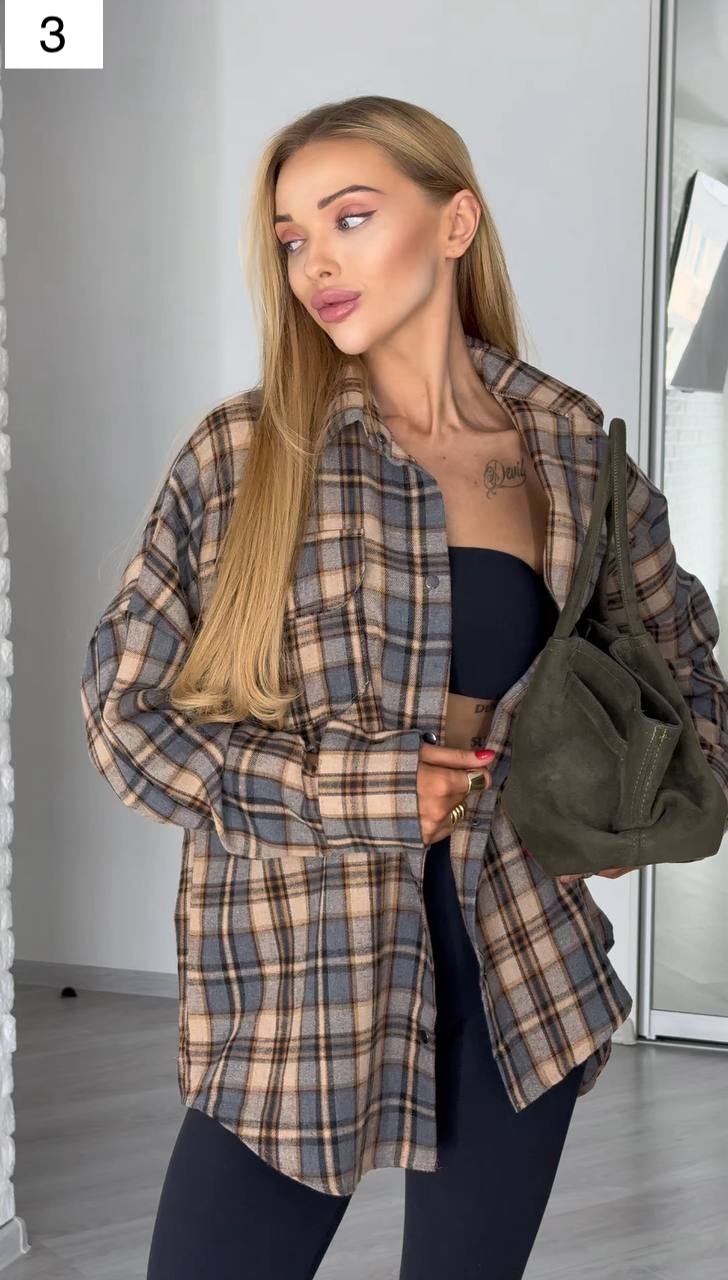 Сорочка 09022614