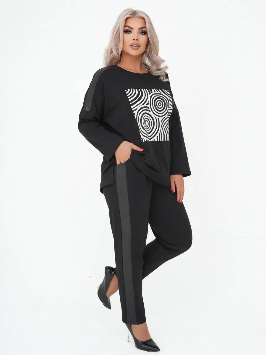 Костюм 02022604