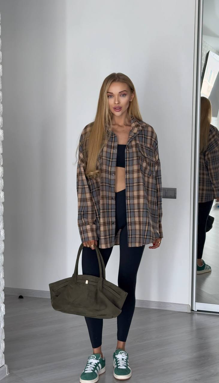 Сорочка 09022614