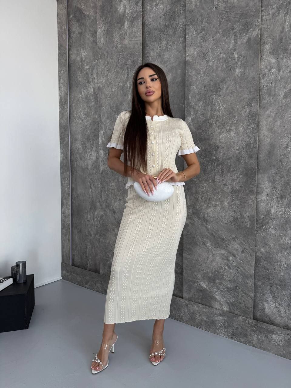 Костюм 26022613