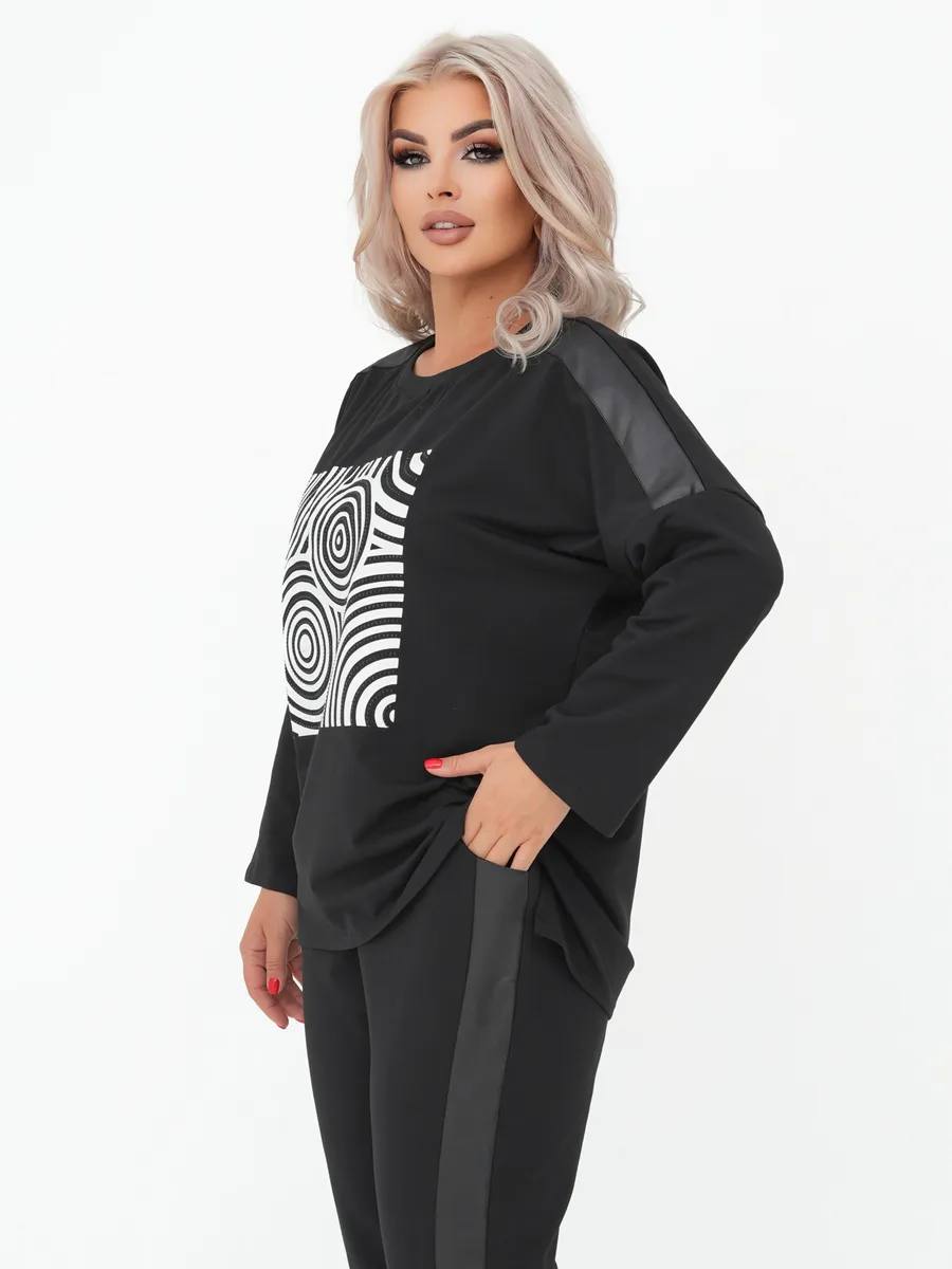 Костюм 02022604