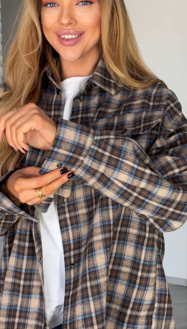 Сорочка 19022600